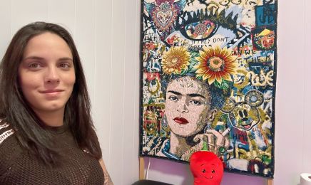 Frida Piercing  : Institut de beauté à Knutange