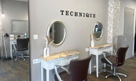 Nds coiffure & ongles : Manucure à Blois
