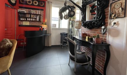 Bulles d'Hair : Coiffeur à Pont-Sainte-Maxence