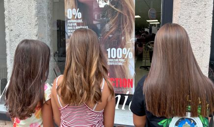 Intemporelle Coiffure : Coiffeur à Monistrol-sur-Loire