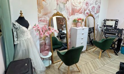 HairCcil HairStylist' : Coiffeur à Hombleux