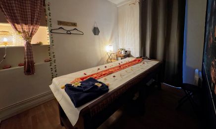 OR THAÏ : Institut de beauté à Clermont-Ferrand