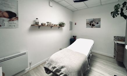 L'instant pour L’ : Institut de beauté à Marsac