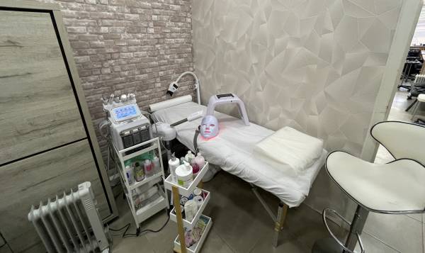 Wim Beauty Esthétique & Coiffure 