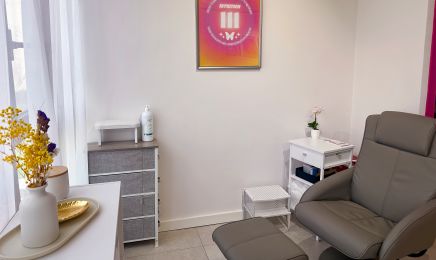 Beauty Space : Institut de beauté à Cagnes-sur-Mer
