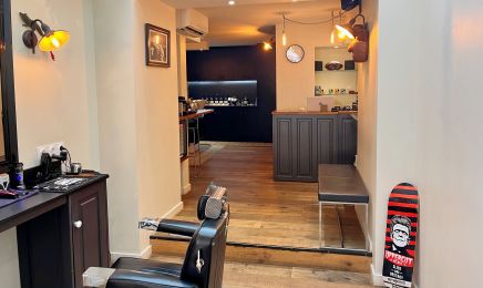 Monsieur Albert : Coiffeur à La Rochelle