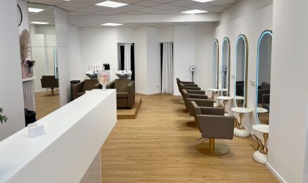 Sophie Zabel Salon: Friseur in Stuttgart