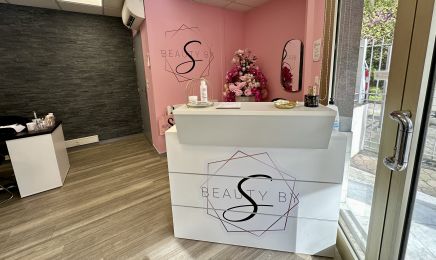 Beauty by S - Grenoble : Institut de beauté à Grenoble