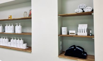 Madame A : Coiffeur à Sorgues
