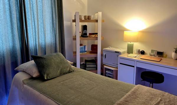 Institut Chlo'Émerveille