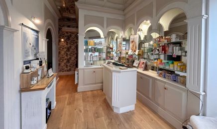 LE MIROIR AUX DAMES : Institut de beauté à Bègles