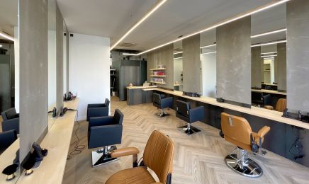 Urban Cut - centre-ville : Coiffeur à Vannes