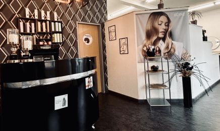 Salon Figaro: Kosmetikstudio in Werlte