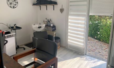 Virginie Coiffure : Coiffeur à Nanteuil-lès-Meaux