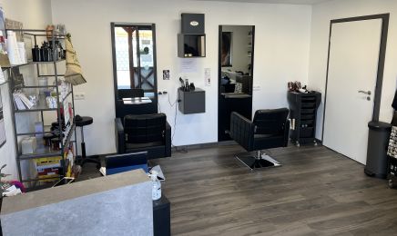 Le Salon 131 : Coiffeur à Kingersheim
