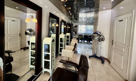 Saint Ylvia Hair : Coiffeur à Cogolin