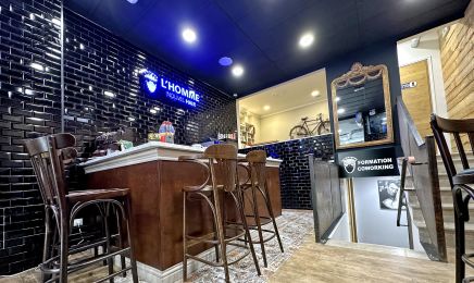 Nouvel Hair L’Homme - Lille : Coiffeur à Lille
