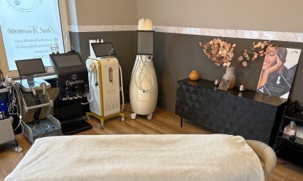 Dial Kosmetik: Kosmetikstudio in Offenburg