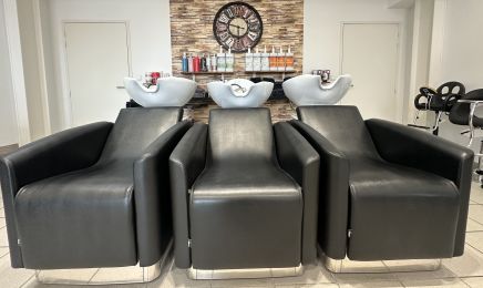 Brune elle et lui : Coiffeur à Châlons-en-Champagne