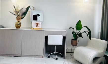 SCHÖNHEITSREISE - Holistic Beauty: Kosmetikstudio in Öhringen