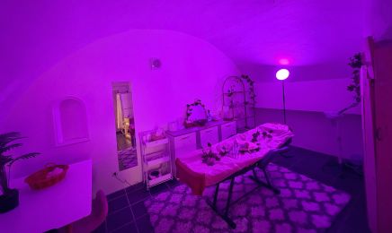 CYNDIE BEAUTE : Manucure à La Ciotat