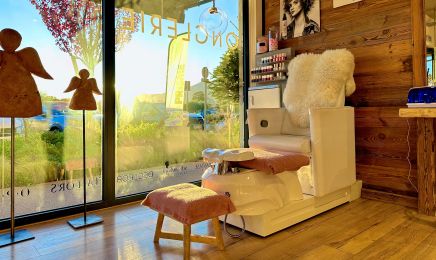 MADEMOISELLE BY MARION® - Alta Rocca : Coiffeur à Aubagne
