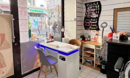 Salon de Beauté Indienne : Institut de beauté à Paris