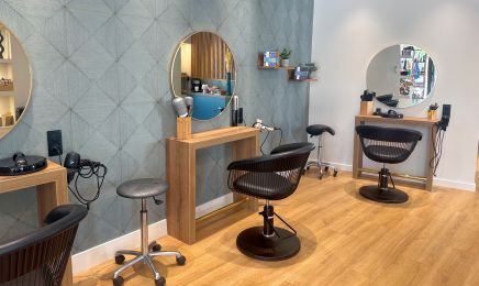 Numéro 12 : Coiffeur à Caussade