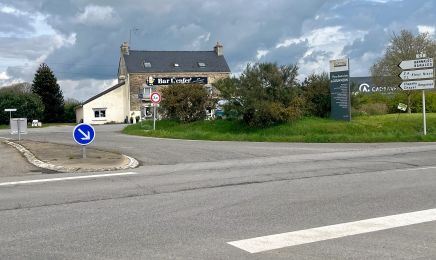 Eveil Beau'ty : Manucure à Pont-Aven