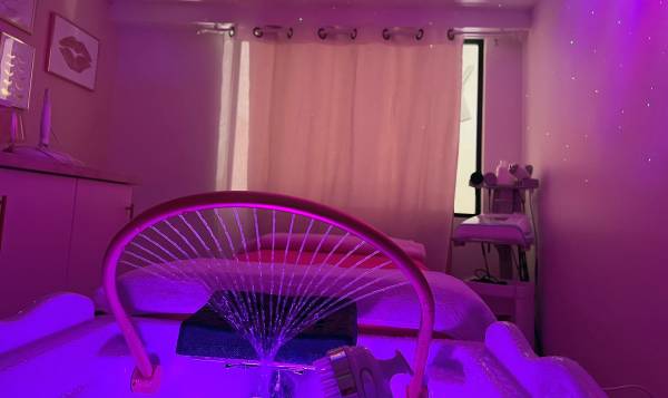 The Beauty Room By Carole