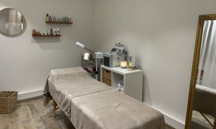 Sublime en Provence : Institut de beauté à Orange