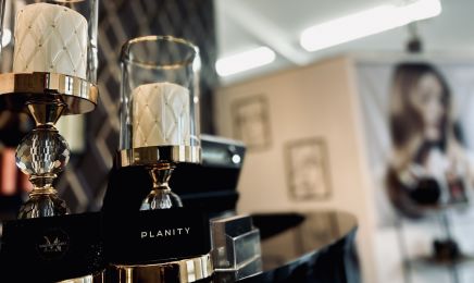 Salon Figaro: Kosmetikstudio in Werlte