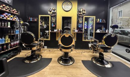 Barber King 35 : Coiffeur à Rennes