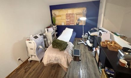 My Body by Laury : Institut de beauté à Saint-André-de-Cubzac