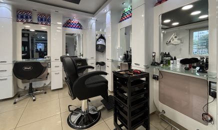 Studio coiff : Barbier à Strasbourg