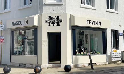 MF Coiffure : Manucure à Chéroy