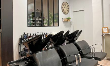 Marie B : Coiffeur à Antony