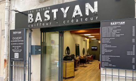 Les Salons BASTYAN : Coiffeur à Montpellier