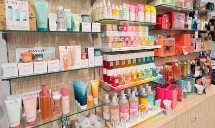 Belle Ö Natur'Elle : Institut de beauté à Les Pieux