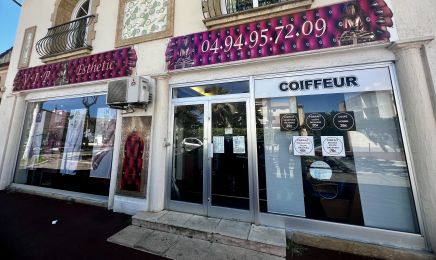 VIP Esthétic : Manucure à Fréjus