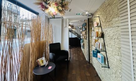  Aquaform : Coiffeur à Limoges