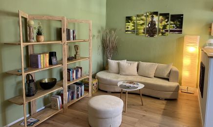 Naturheilpraxis Kathleen Hirschmann Heilpraktikerin: Friseur in Neuenhagen bei Berlin