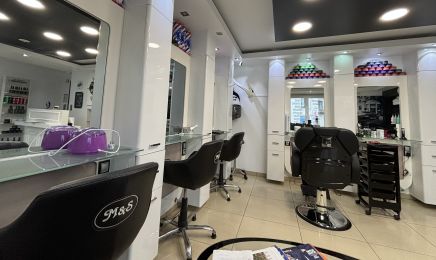 Studio coiff : Barbier à Strasbourg