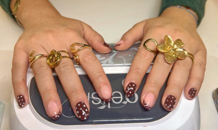 Loveliness : Manucure à Montpellier