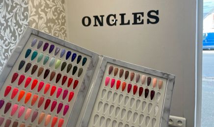 Nds coiffure & ongles : Manucure à Blois