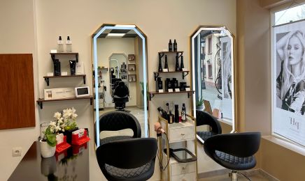 K’hair  : Coiffeur à Wissembourg
