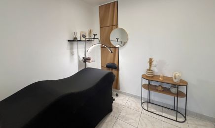 Studio MJ : Institut de beauté à Narbonne