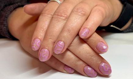 MAD nails : Manucure à Mons