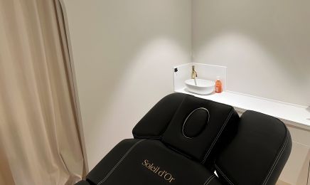 Parfumerie du Soleil d'Or : Institut de beauté à Lille