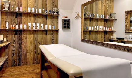 MADEMOISELLE BY MARION® - Centre ville  : Coiffeur à Aubagne